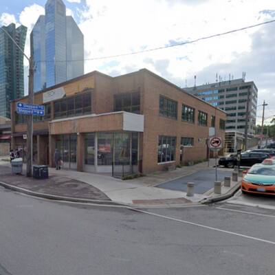 INS Market for Sale in Yonge St, Toronto