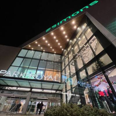 INS Market for Sale in Park Royal Shopping Centre, West Vancouver