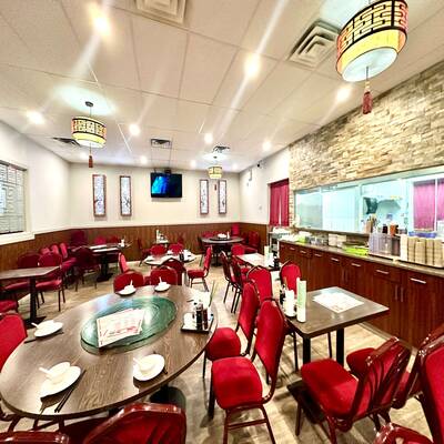 Burnaby Chinese Restaurant For Sale(6-555 Clarke Road)