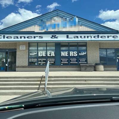 [SOLD CON]Profitable Dry Cleaner Plant In Ontario