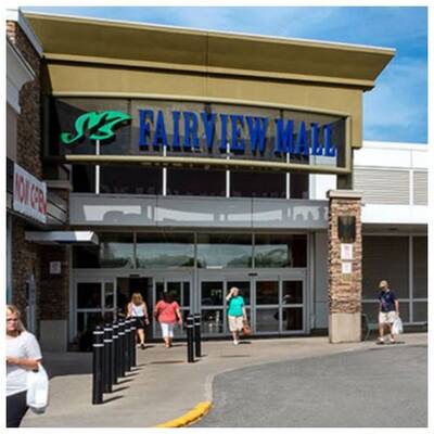 Gateway Market Convenience Store For Sale - 285 Geneva St., St.Catharines, ON (Fairview Mall)