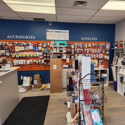 Well Established Printing & Courier Business For Sale in Acton, ON