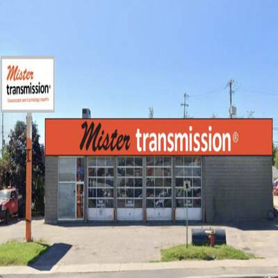 Mister Transmission Sault Ste. Marie