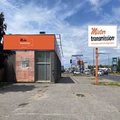 Mister Transmission Sault Ste. Marie