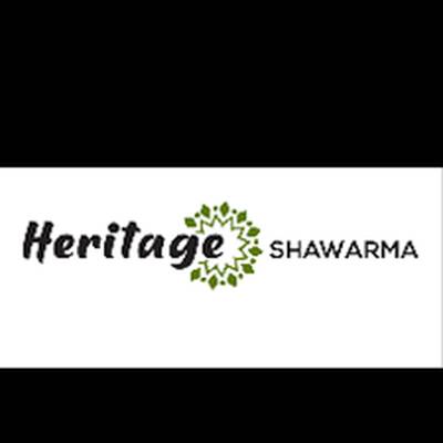 Heritage Shawarma