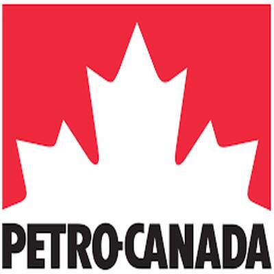 Petro Canada + Coin & Tunnel Carwash