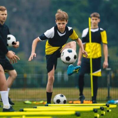 Turn-Key Private Soccer Business For Sale In Southwestern Ontario