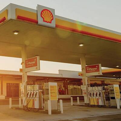 SHELL FOR SALE IN WEST OF TORONTO