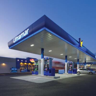 ULTRAMAR GAS STATION FOR SALE IN PETERBOROUGH