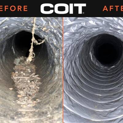 COIT Cleaning & Restoration Franchise Opportunity