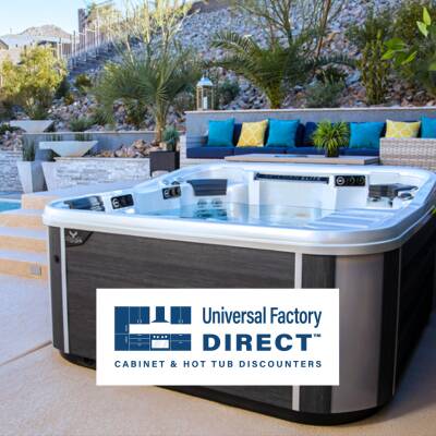 Universal Factory Direct - Cabinet & Hot Tub Discounters Franchise Opportunity