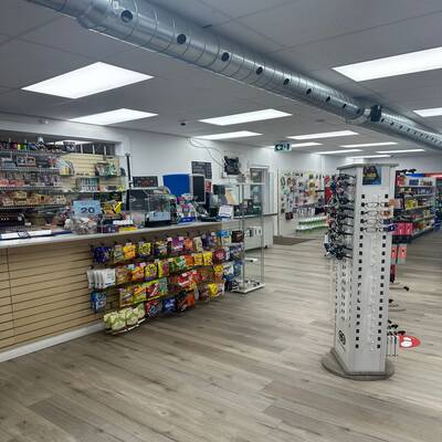 Business for Sale: Convenience Store in Downtown Niagara Falls