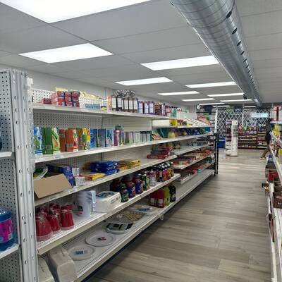 Business for Sale: Convenience Store in Downtown Niagara Falls