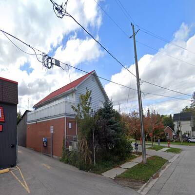 Great Commercial Property for Investment in Orangeville