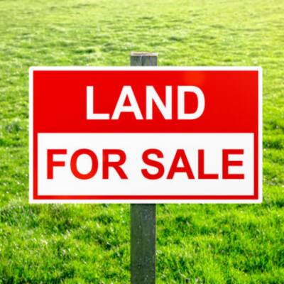 Development Land for Sale in Ottawa Area