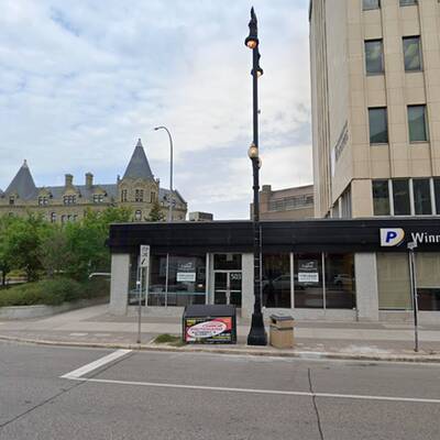 INS Market for Sale in University of Winnipeg, MB