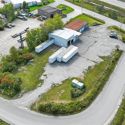 Prime Commercial Building for sale in Simcoe County, ON