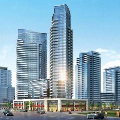 INS Market for Sale in World on Yonge, Richmond Hill