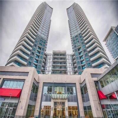 INS Market for Sale in World on Yonge, Richmond Hill