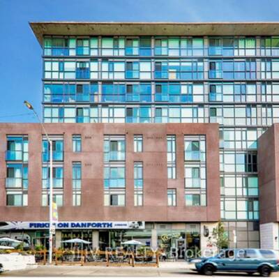 INS Market for Sale in Carmelina Condos, Toronto