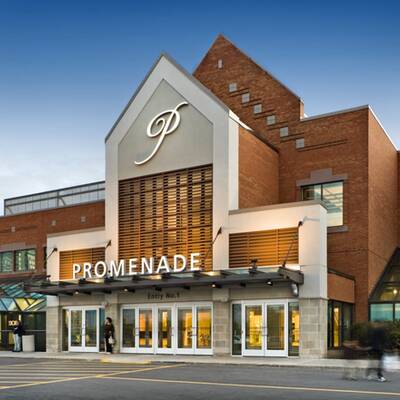 INS Market for Sale in Promenade Cir, Thornhill