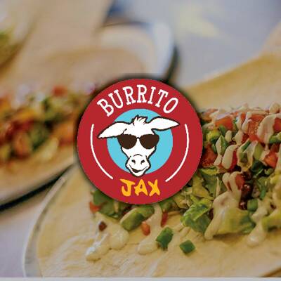 Burrito Jax