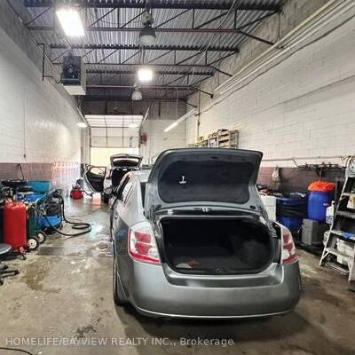 Established & Busy Auto Detailing Shop For Sale in Vaughan