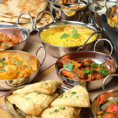 Own a Highly Profitable Indian Restaurant Franchise For Sale