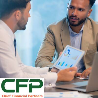 Chief Financial Partners Fractional CFO and Bookkeeping Services