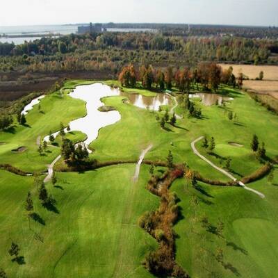 Profitable and Well Maintained Golf Course in South Ontario for sale