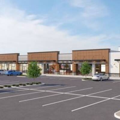 BRAND NEW RETAIL PLAZA FOR SALE IN BRAMPTON