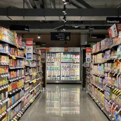 GROCERY STORE FOR SALE IN BRAMPTON EAST