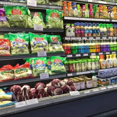 GROCERY STORE FOR SALE IN BRAMPTON EAST