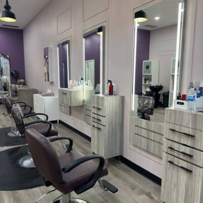 Beauty Salon and Med Spa for Sale in Mississauga