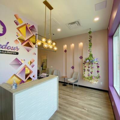 Beauty Salon and Med Spa for Sale in Mississauga