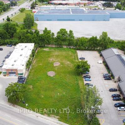 Development Land For Sale in Brantford