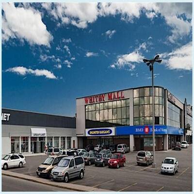 Gateway Market Convenience Store For Sale - Whitby Mall, 1615 Dundas St E, Whitby, ON