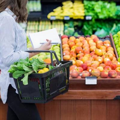 Extremely High Volume Grocery/ Produce Business For Sale in Windsor Area, ON