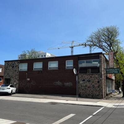 Turnkey Prime Investment Opportunity in Hamilton, ON