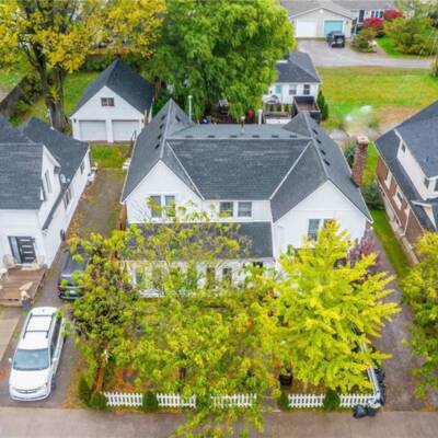 Prime Turn-Key Investment Opportunity in Ridgeway, ON