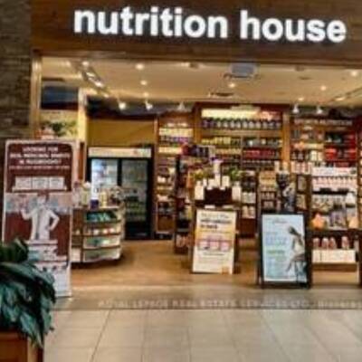 Brand New Turnkey Nutrition House 2.0 For Sale in Toronto Downtown