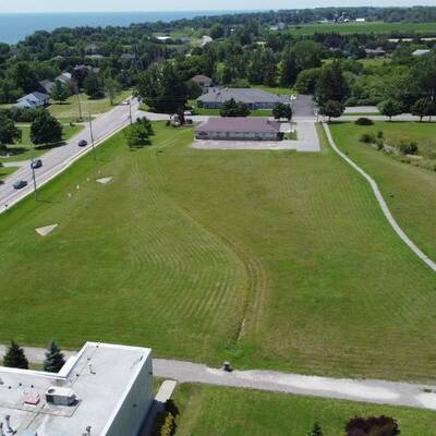 2-acre parcel of Vacant Land in Prince Edward County!