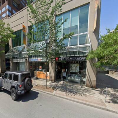 INS Market for Sale in Yonge Street, Toronto