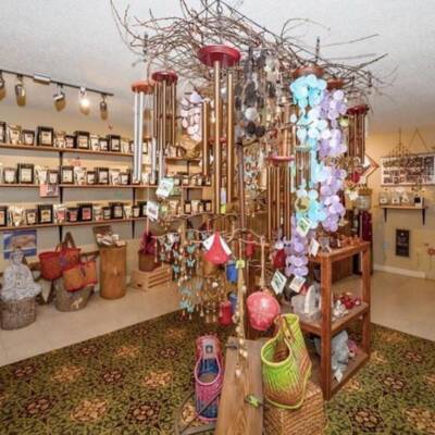 Profitable Tea & Spirituality Retail Store for Sale in St. Jacobs, ON