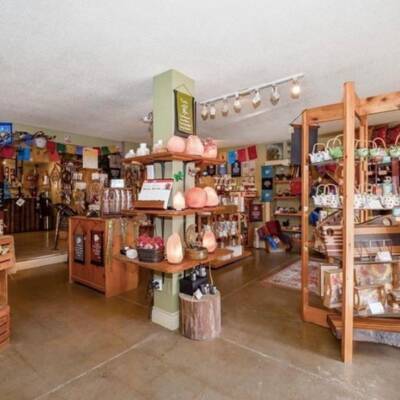 Profitable Tea & Spirituality Retail Store for Sale in St. Jacobs, ON