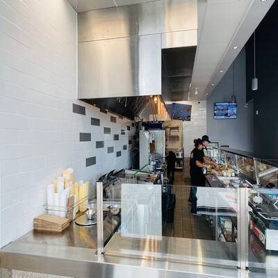 Pita Factory for Sale in Kitchener, ON