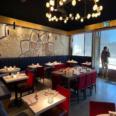 Turn key/Upscale/Fine dining Restaurant for sale in London