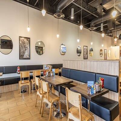 GRT.OPPORTUNITY,BREAKFAST RESTAURANTFOR SALE (W9053966)