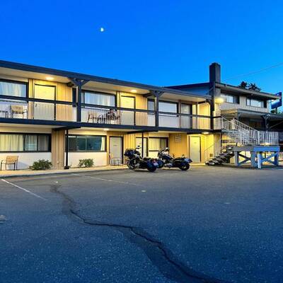 Motel Business for Sale close to Pearson Airport, Toronto, ON