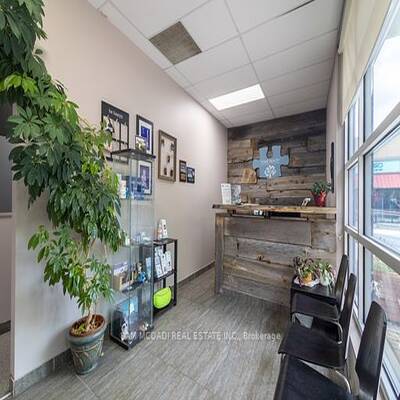 COMMERCIAL PROPERTY,EXCELLENT LEASING OPPORTYNITY,OAKVILLE